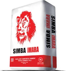 Simba Cement 32.5